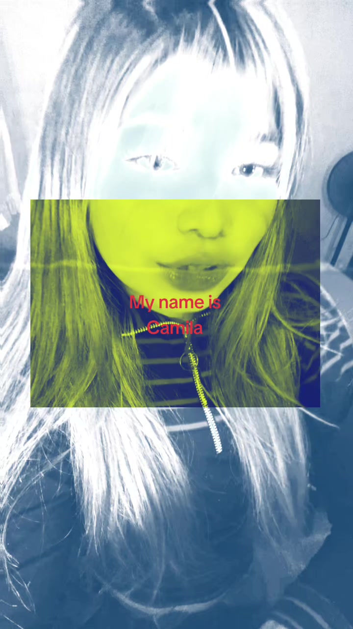 @CAMI★.