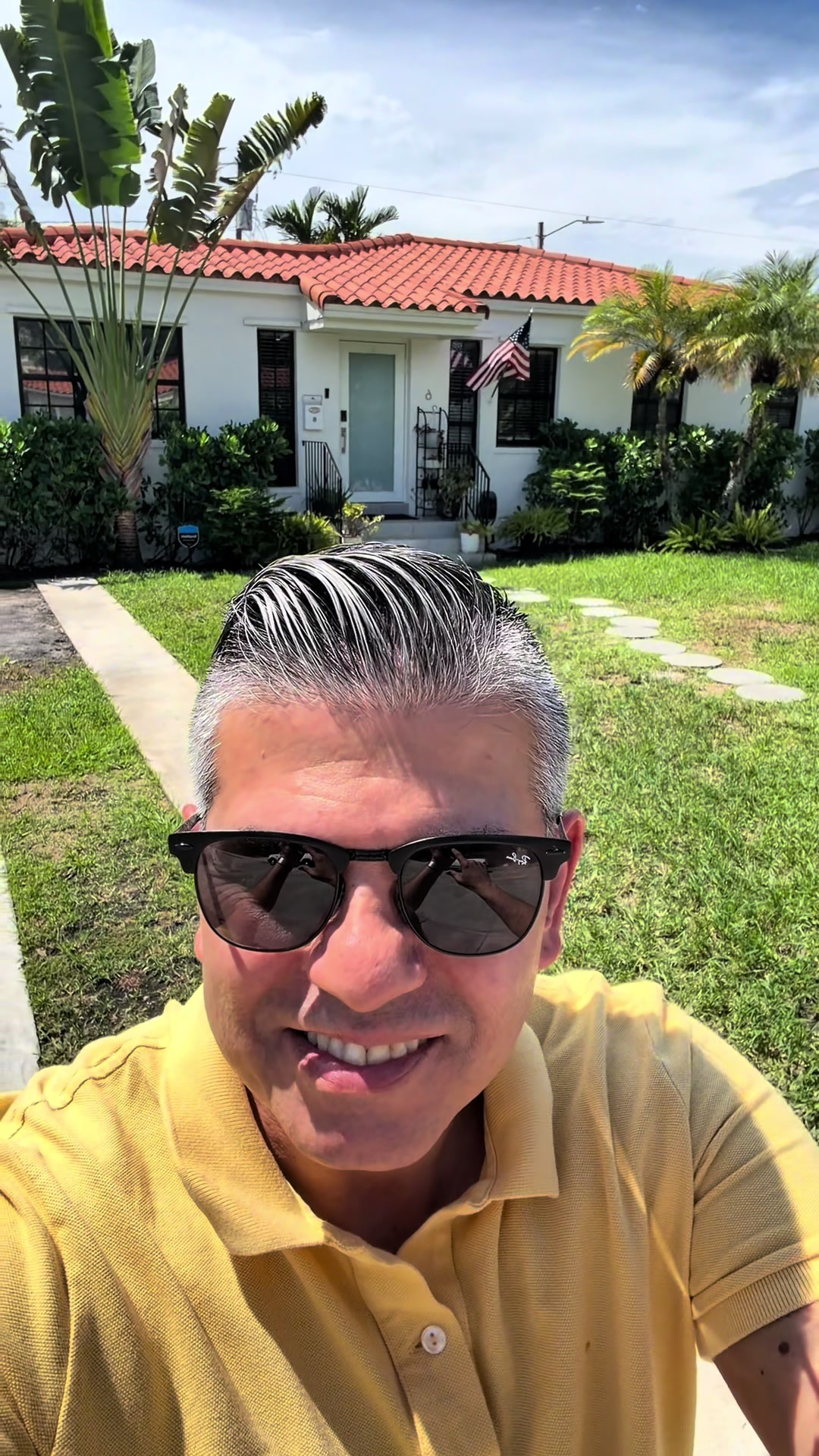 @Ventas y Rentas Miami