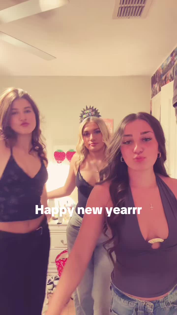 @TessaJayee