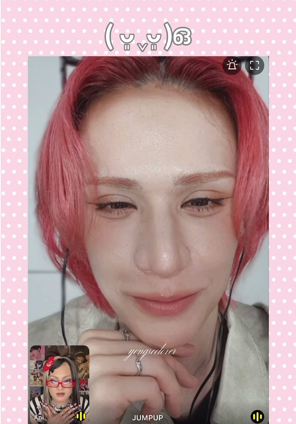 @ani ⊹ ࣪ ˖
