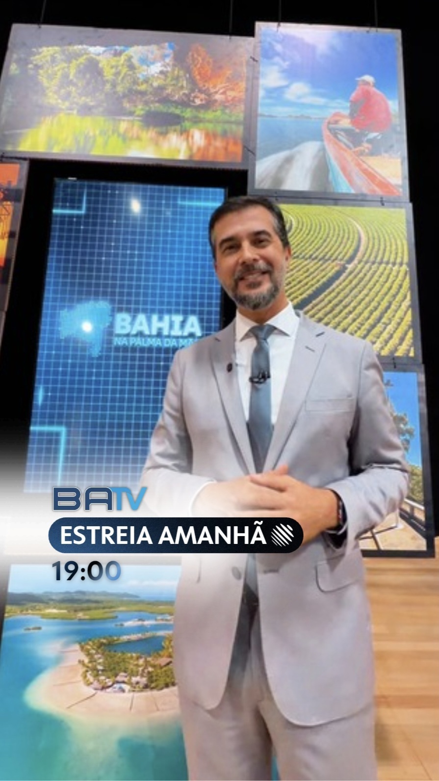 @TV BAHIA