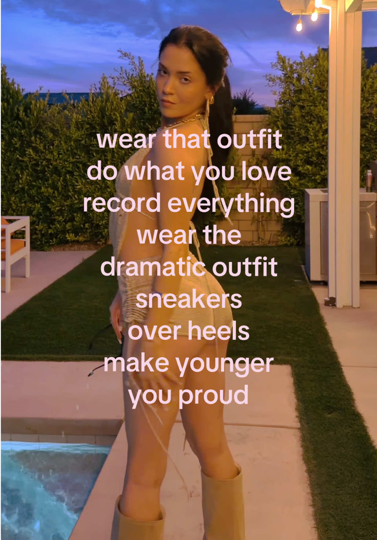 @Caitlyn Rae
