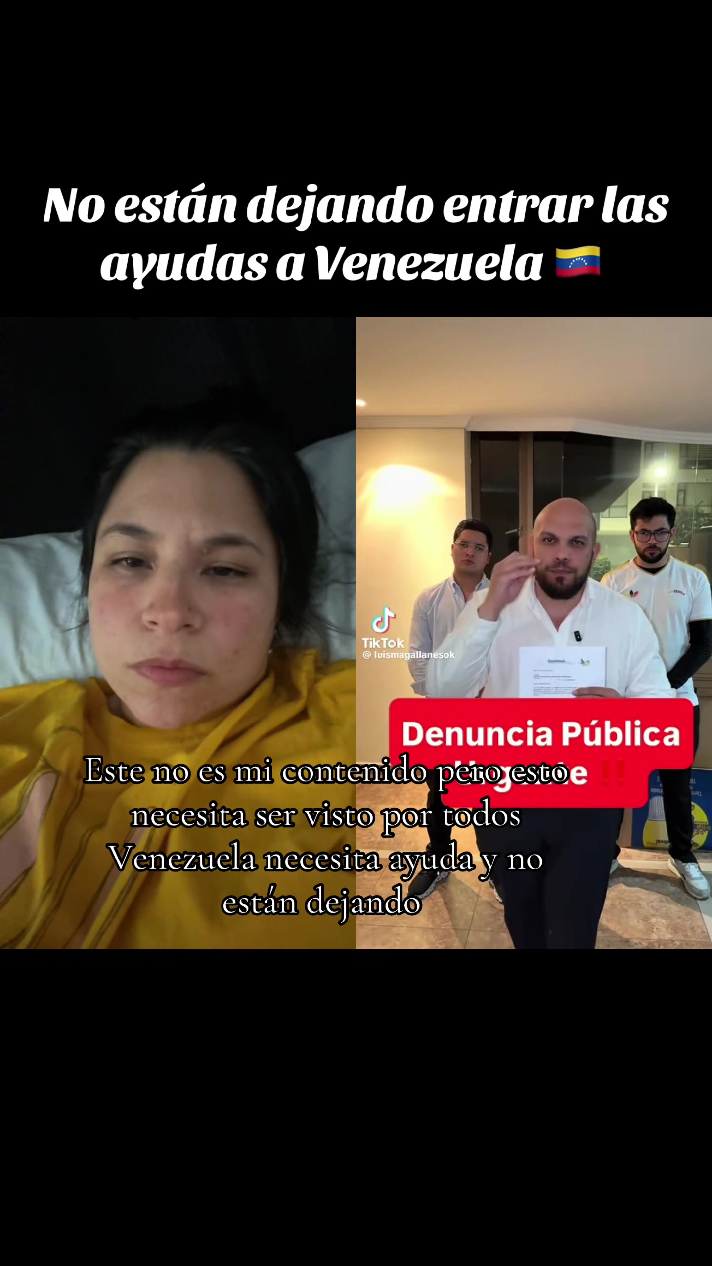 @LaCarolinaenUSA