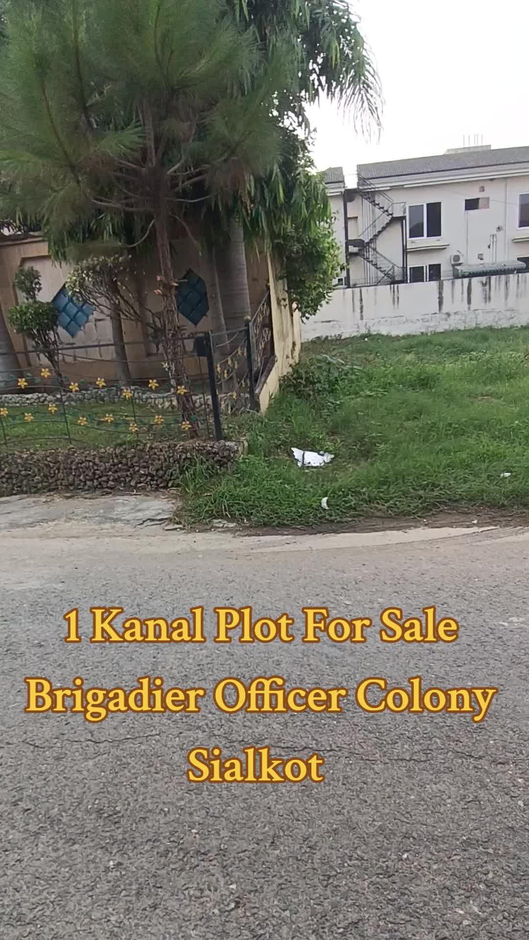 @Badar Real Estate | Sialkot