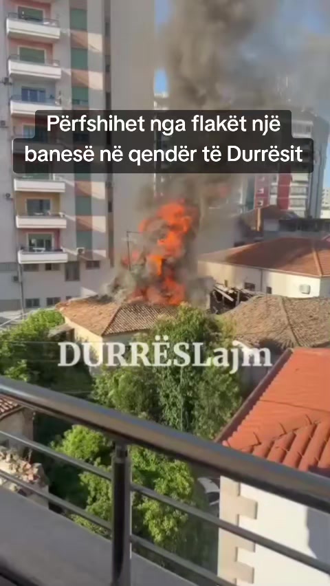 @DurrësLajm
