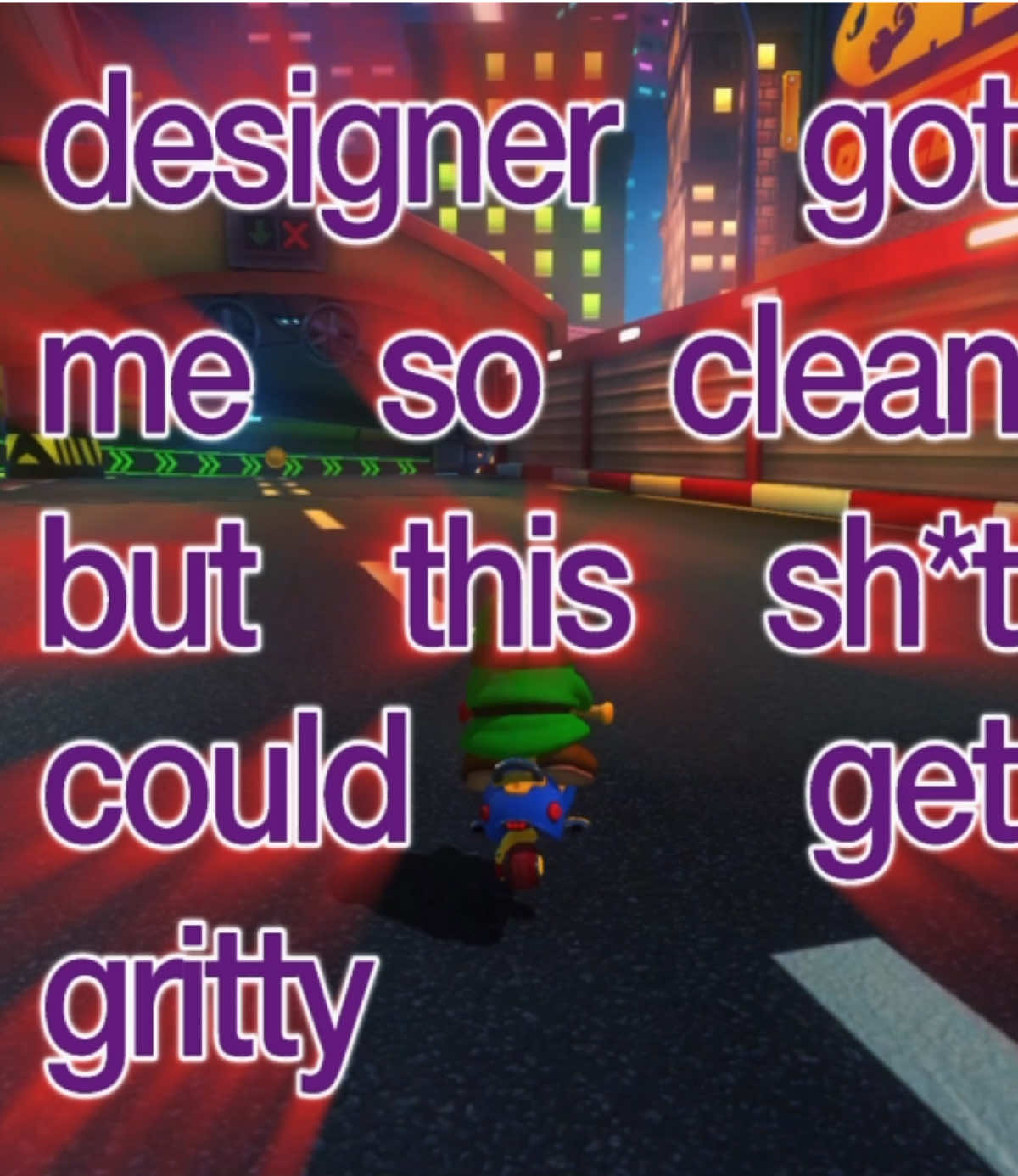 @Green ShyGuy