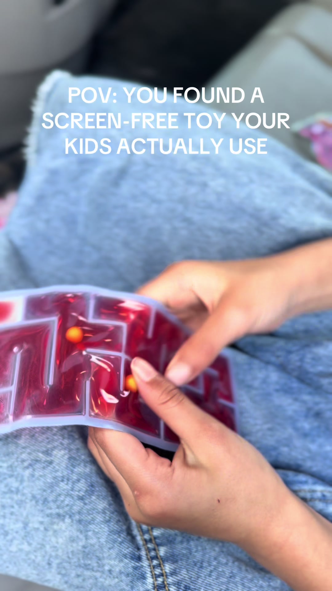 @MADISON | SAHM | TIKTOK SHOP
