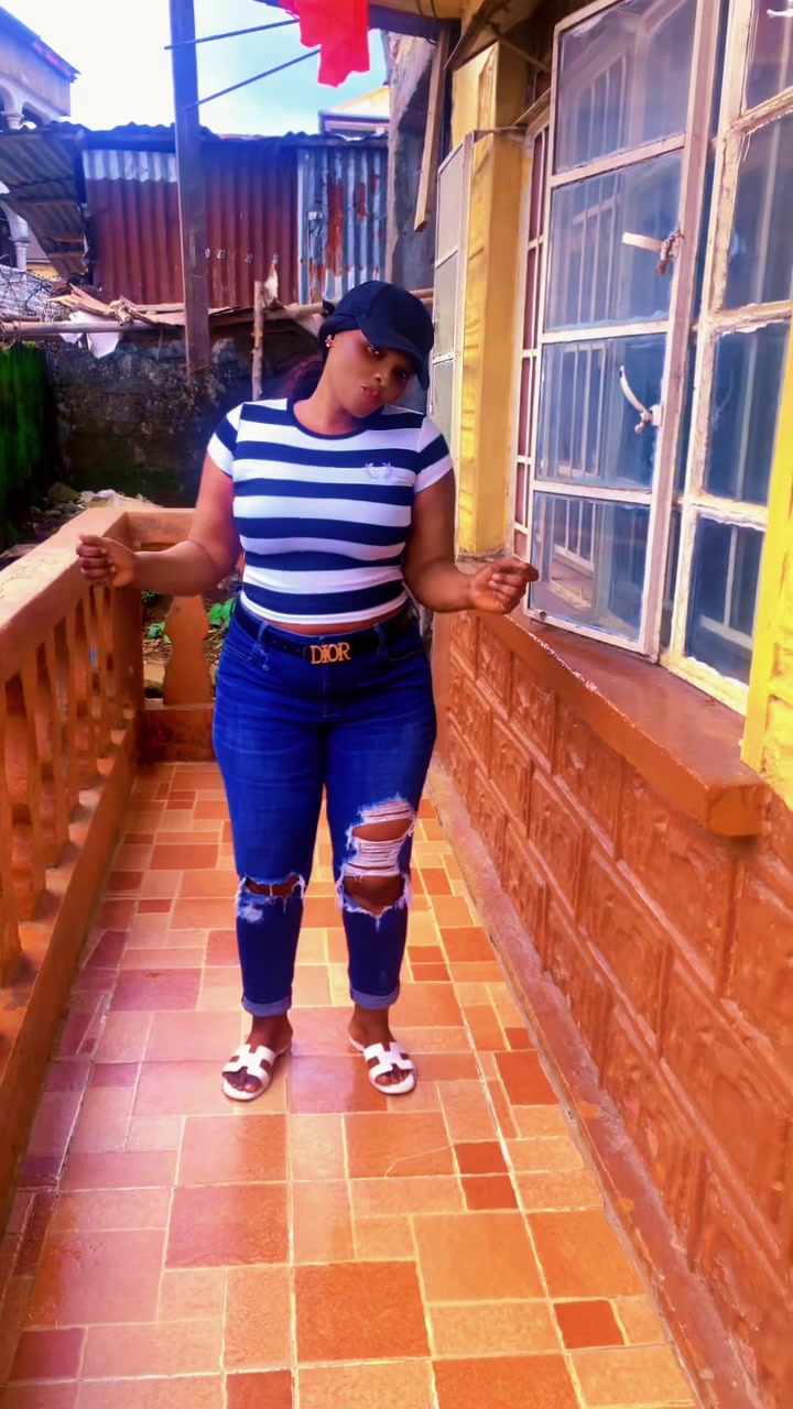 @Mama Nadiatu
