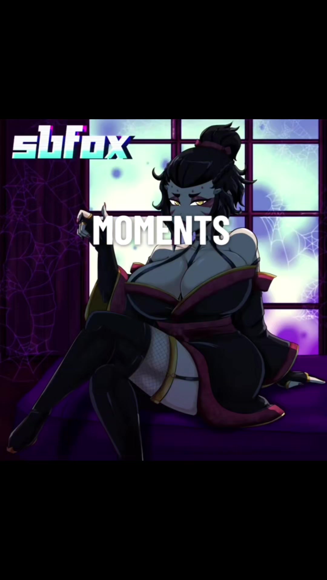 @SBFoxart