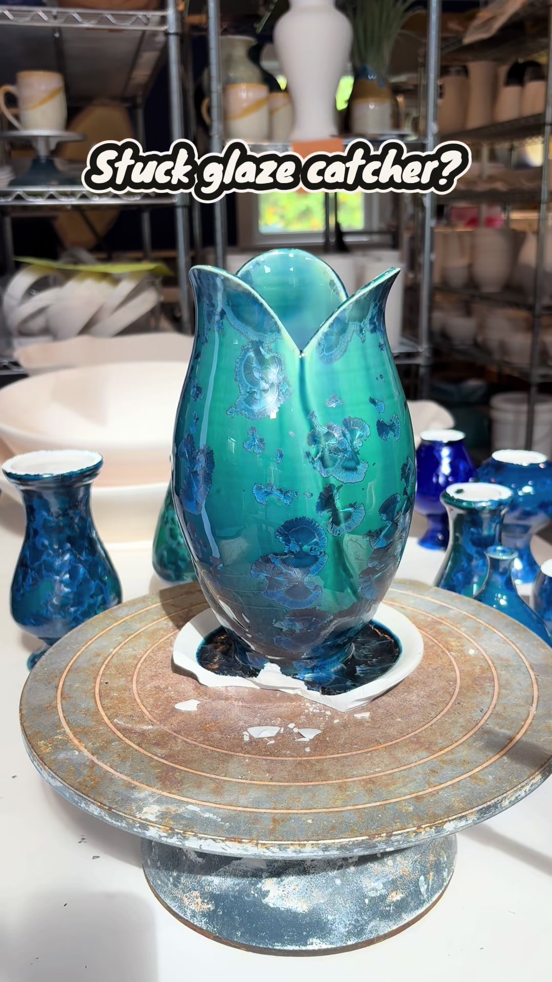 @Lindsey Epstein Pottery