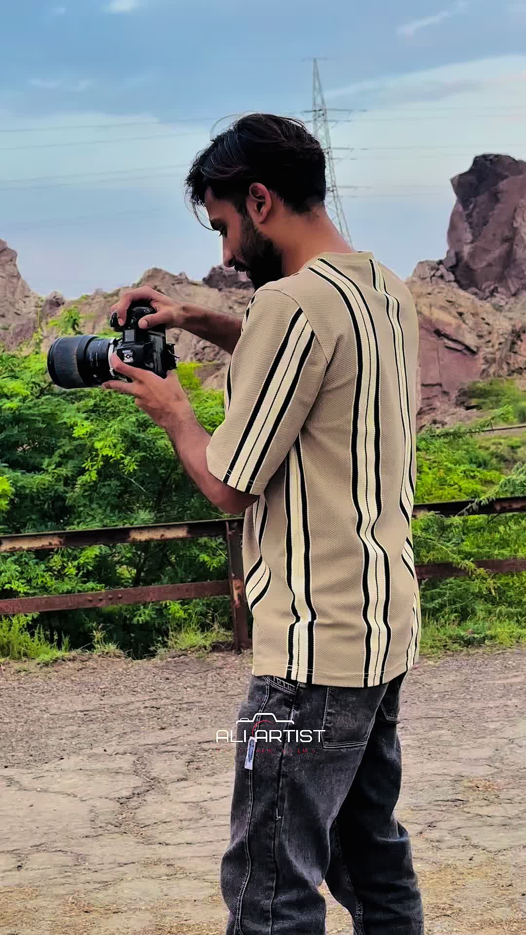 @Ali Artist Photography 📸