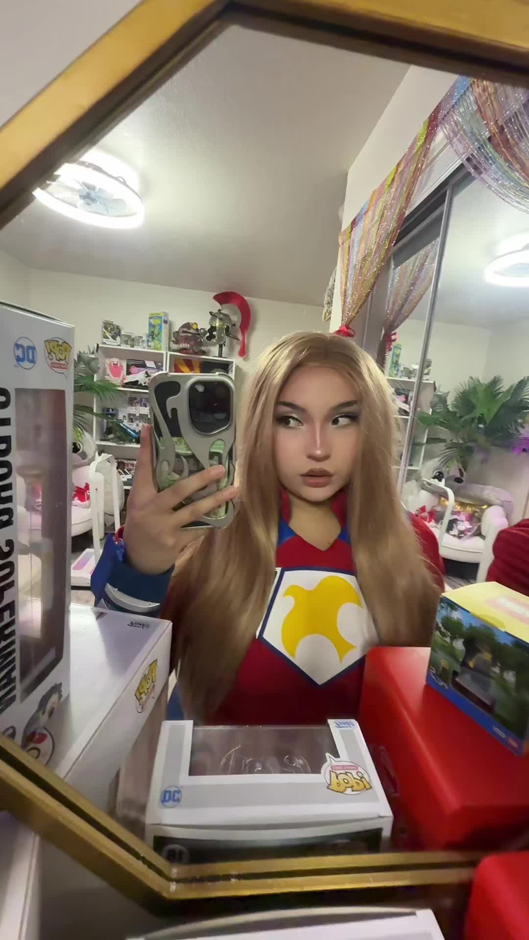 @ChildofAdonis