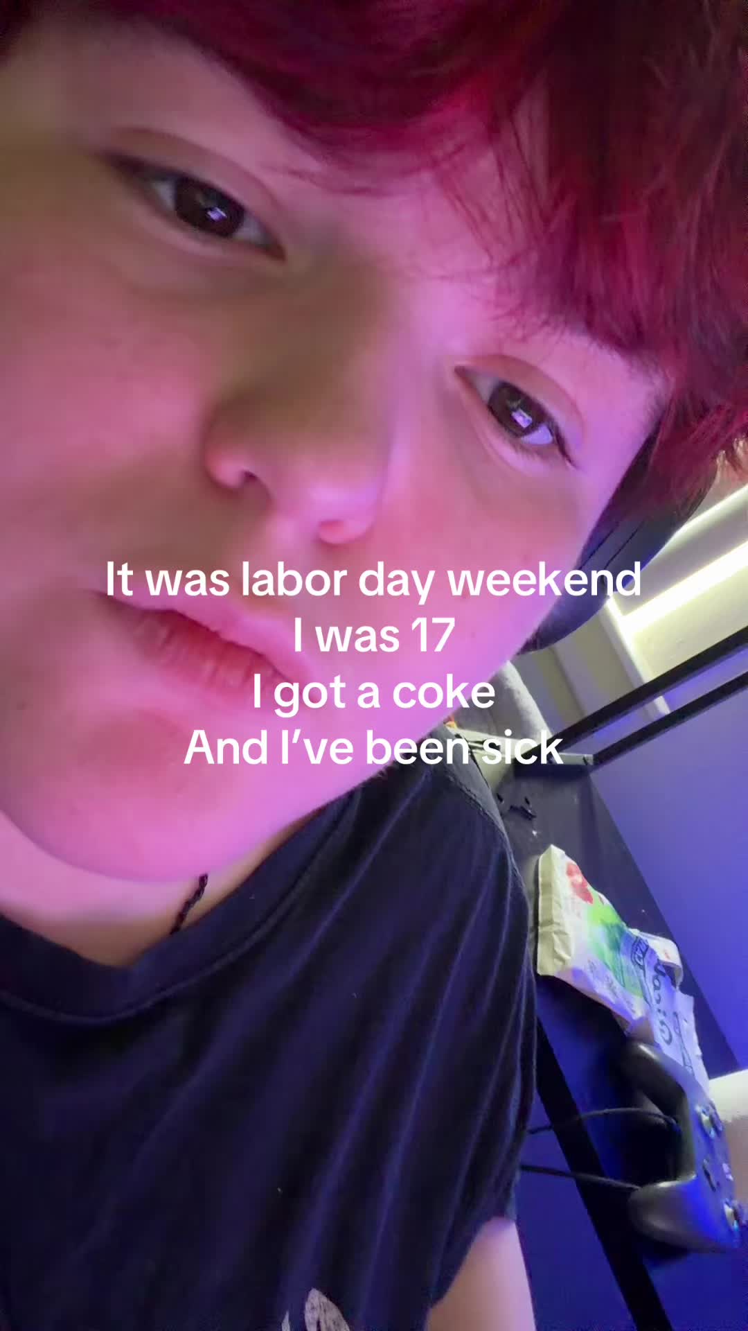 @🕸️Sharky Weird Al’s version🪗