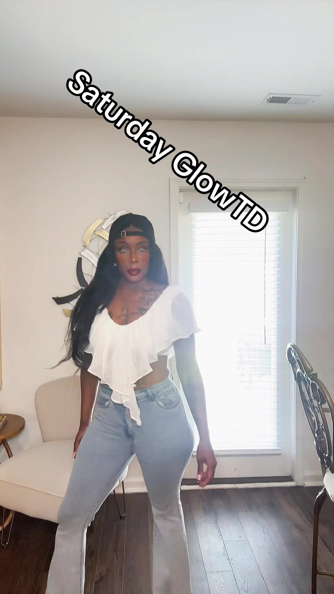 @❌Glow Coach❌Tosha Nejuane