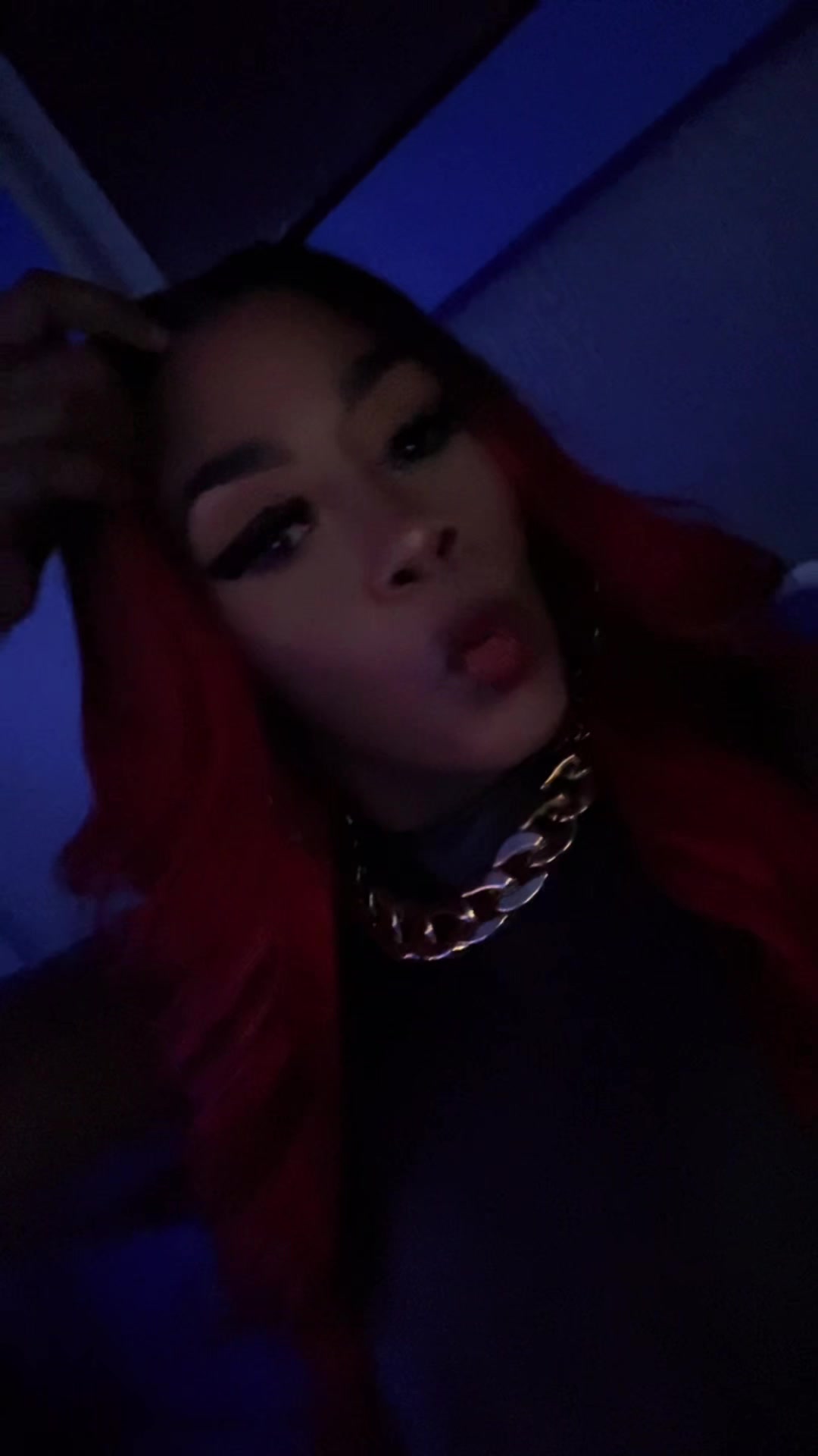 @MzchelleDahairstylist