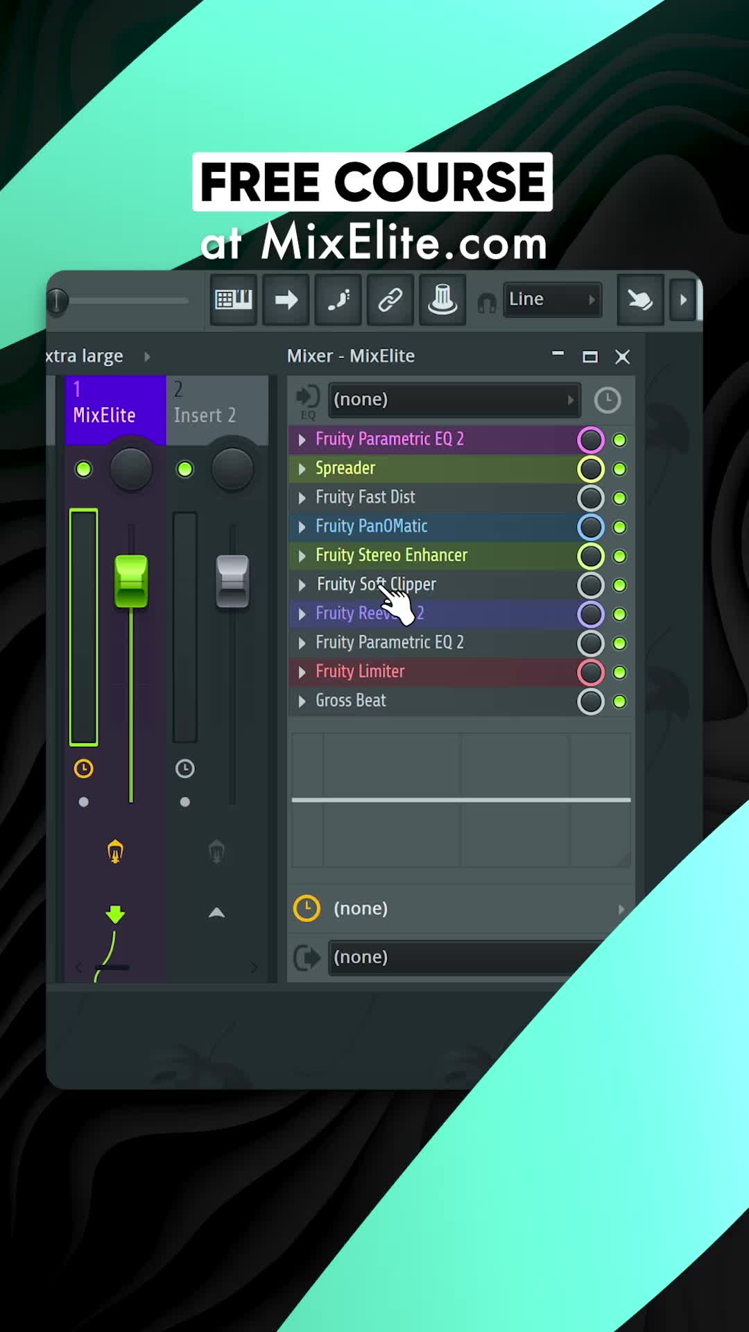 @MixElite