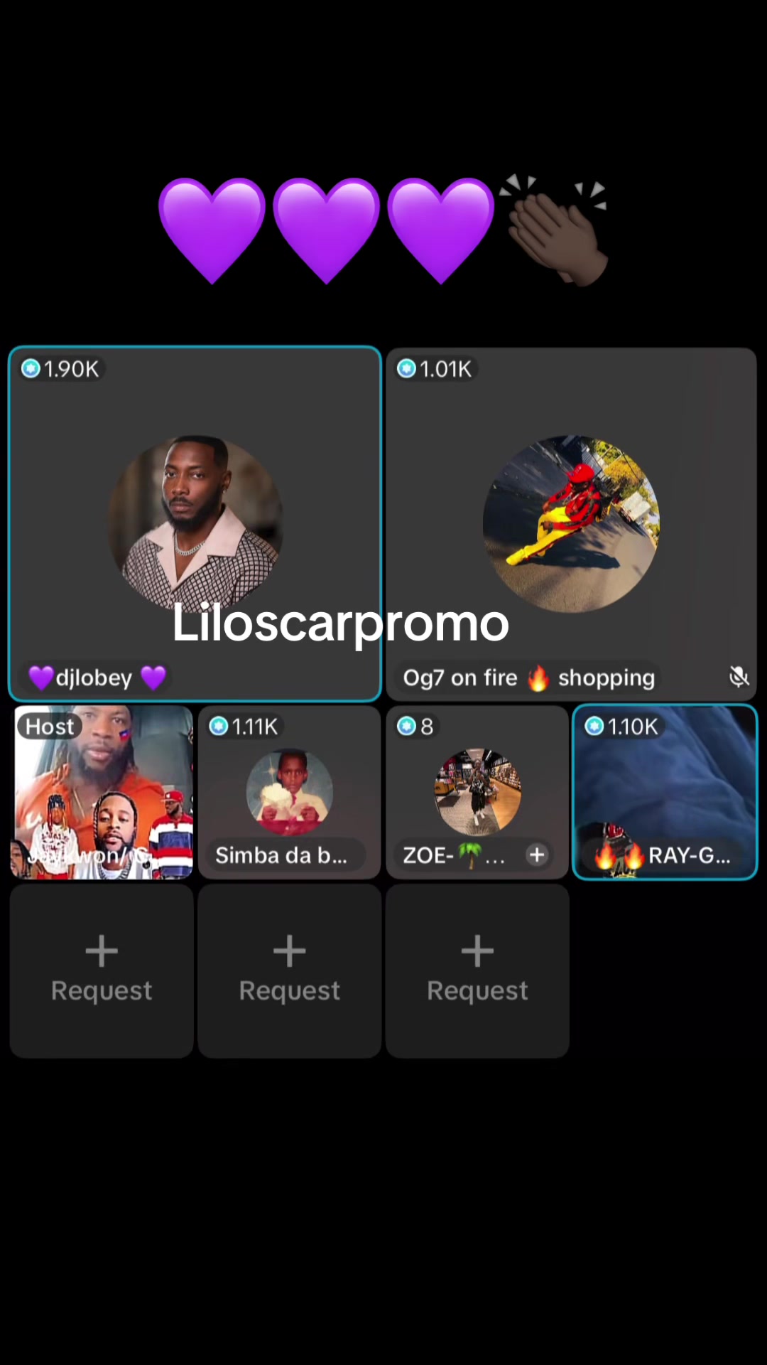 @Liloscarpromo