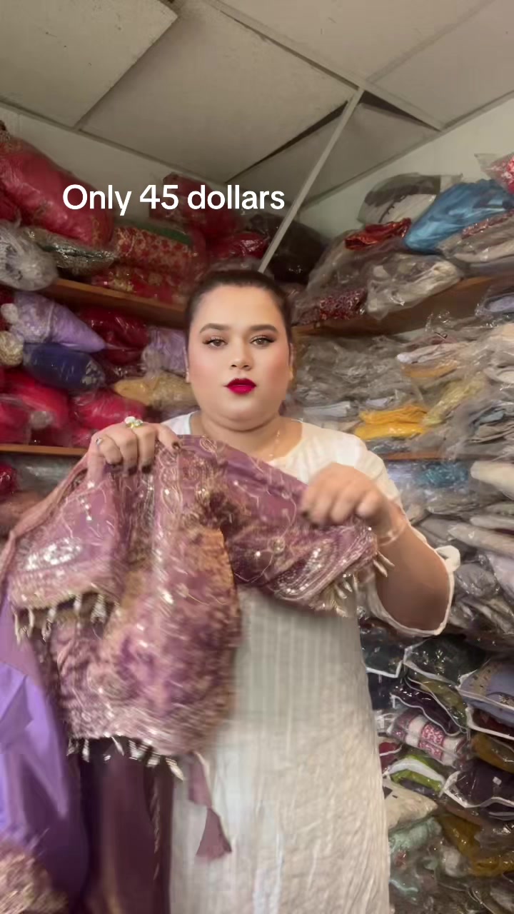 @Riyanshi collection Lancaster