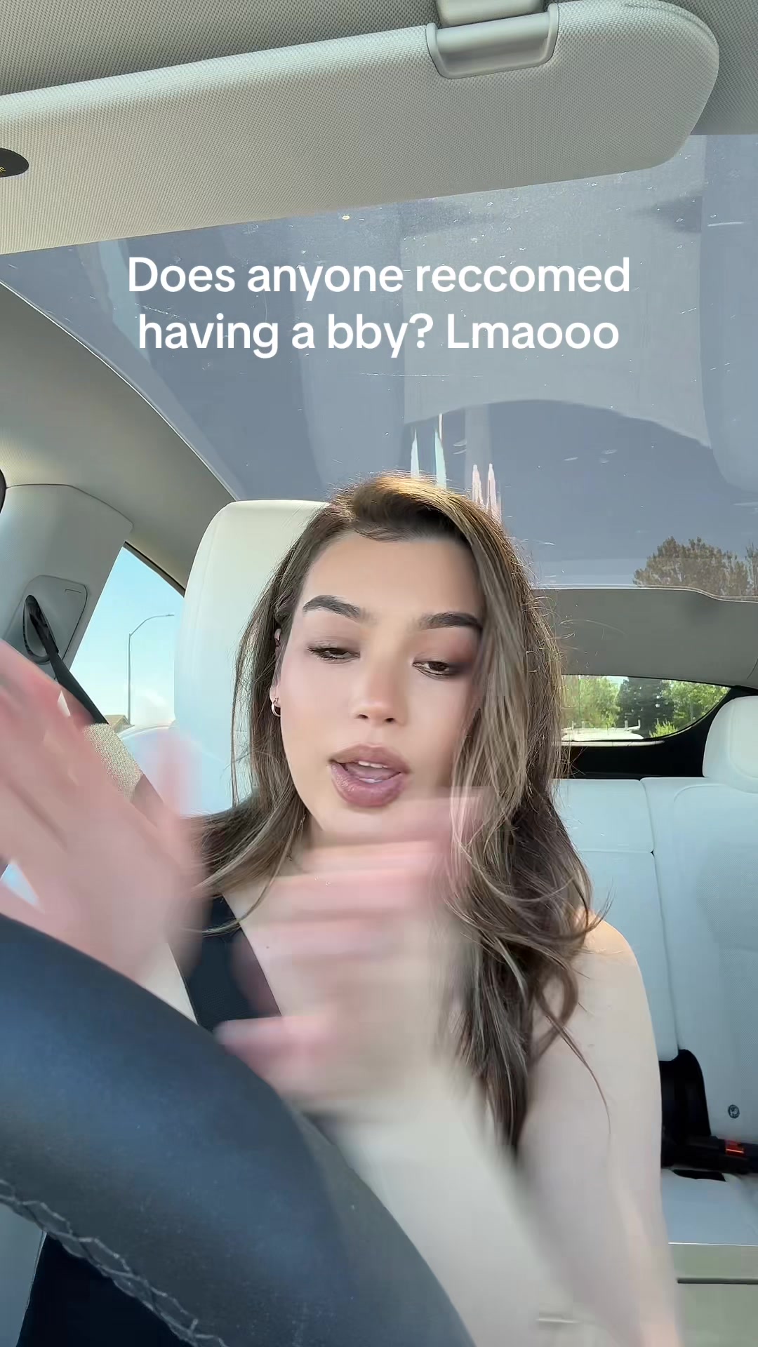 @OnlySylvWould