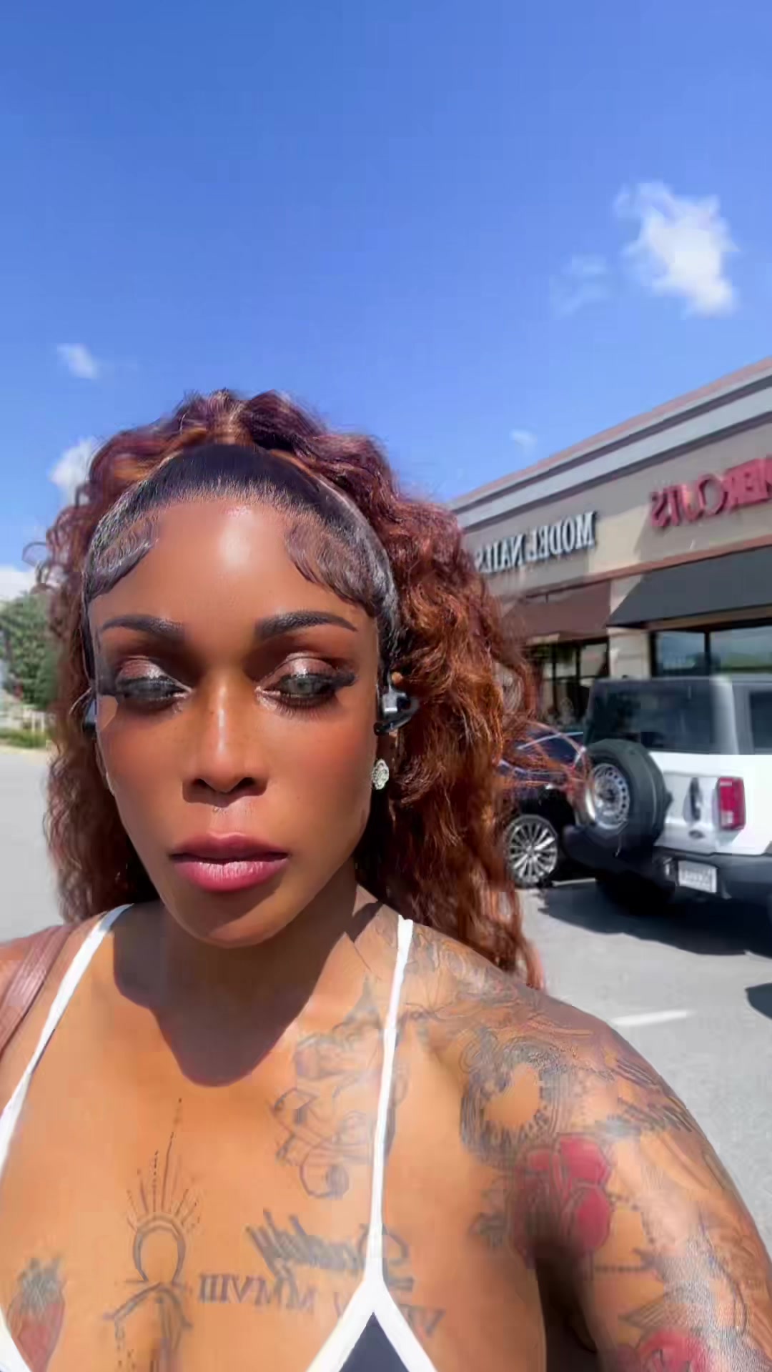 @❌Glow Coach❌Tosha Nejuane