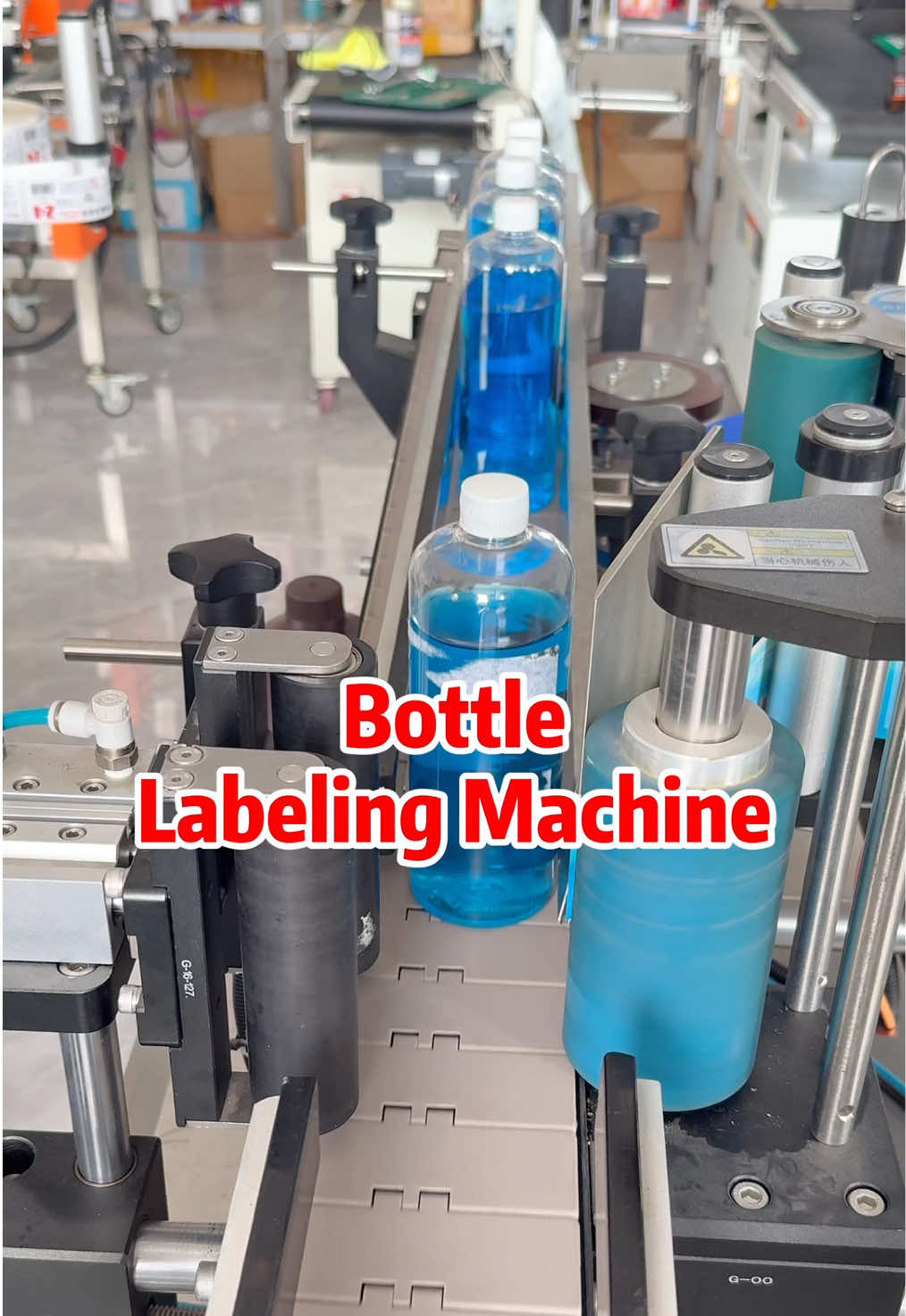 @Jiaqian Machinery