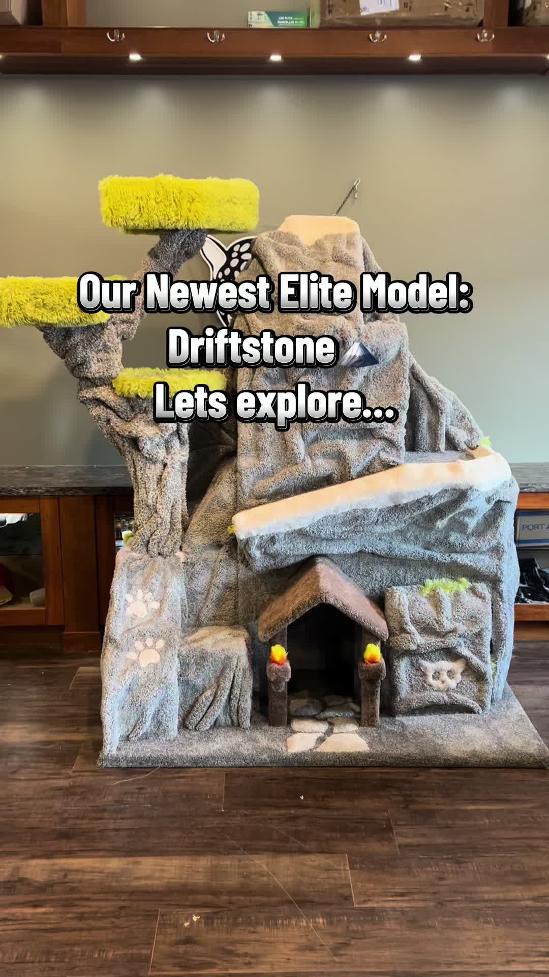 @customcatcribs