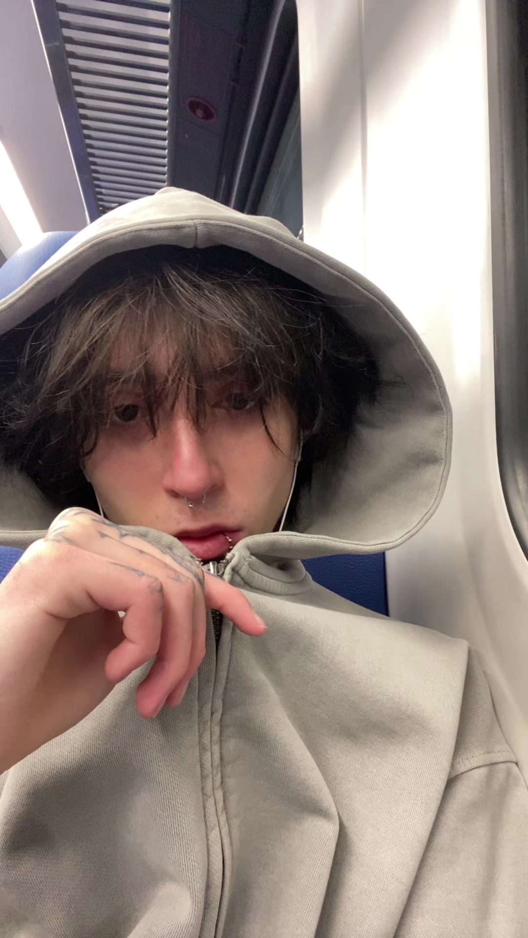 @fat bitches favourite pose