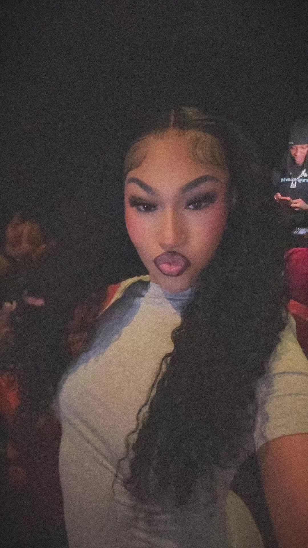 @Big Gabb 🥰