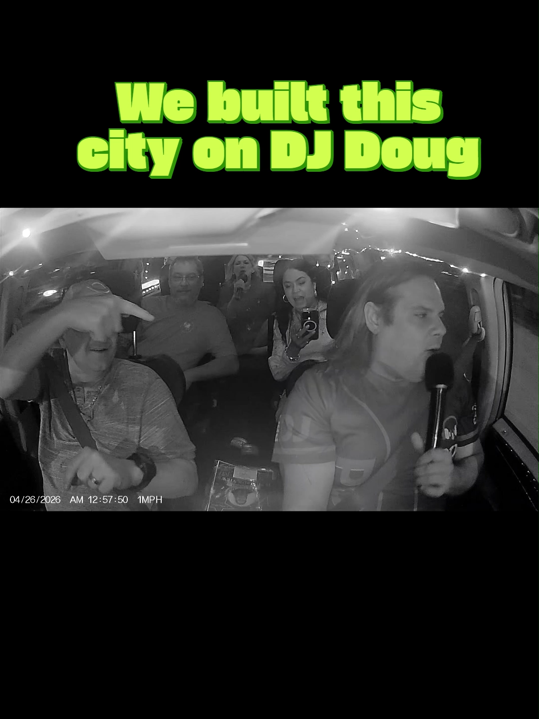 @Dj Doug