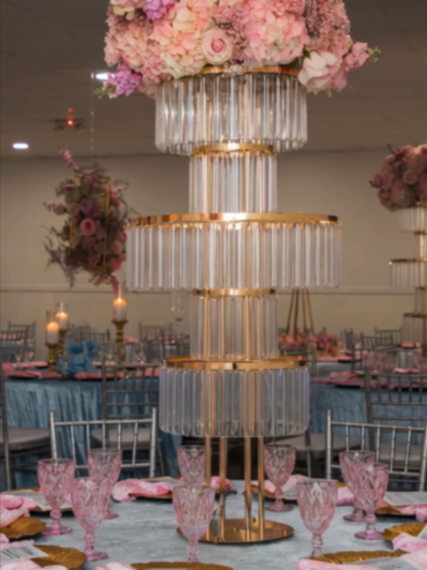 @Adonis Decorations LLC