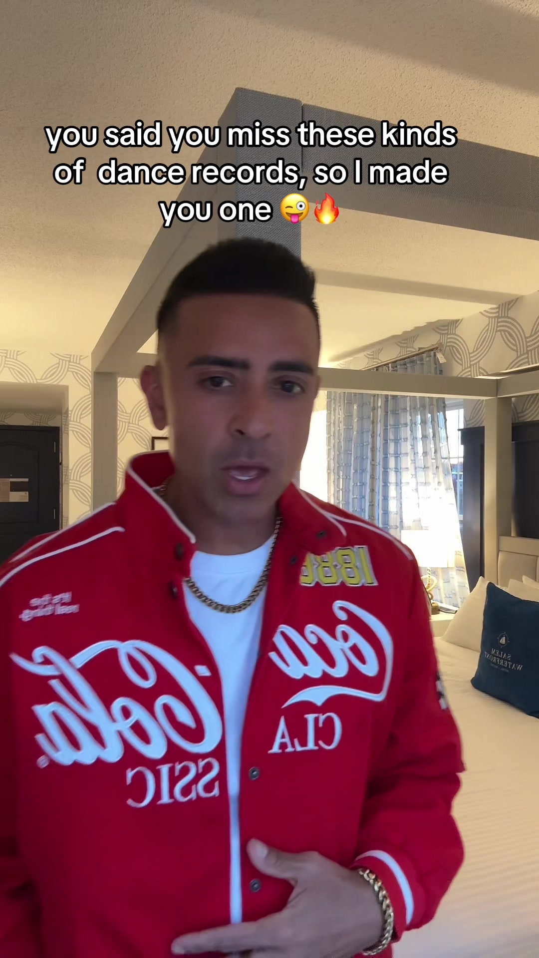 @JaySean