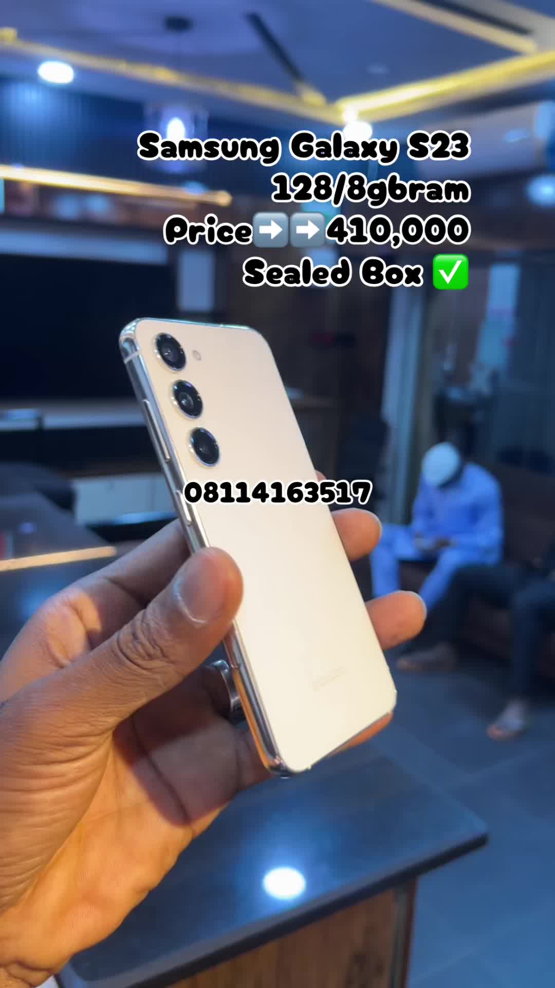 @Kylinksworld phones 