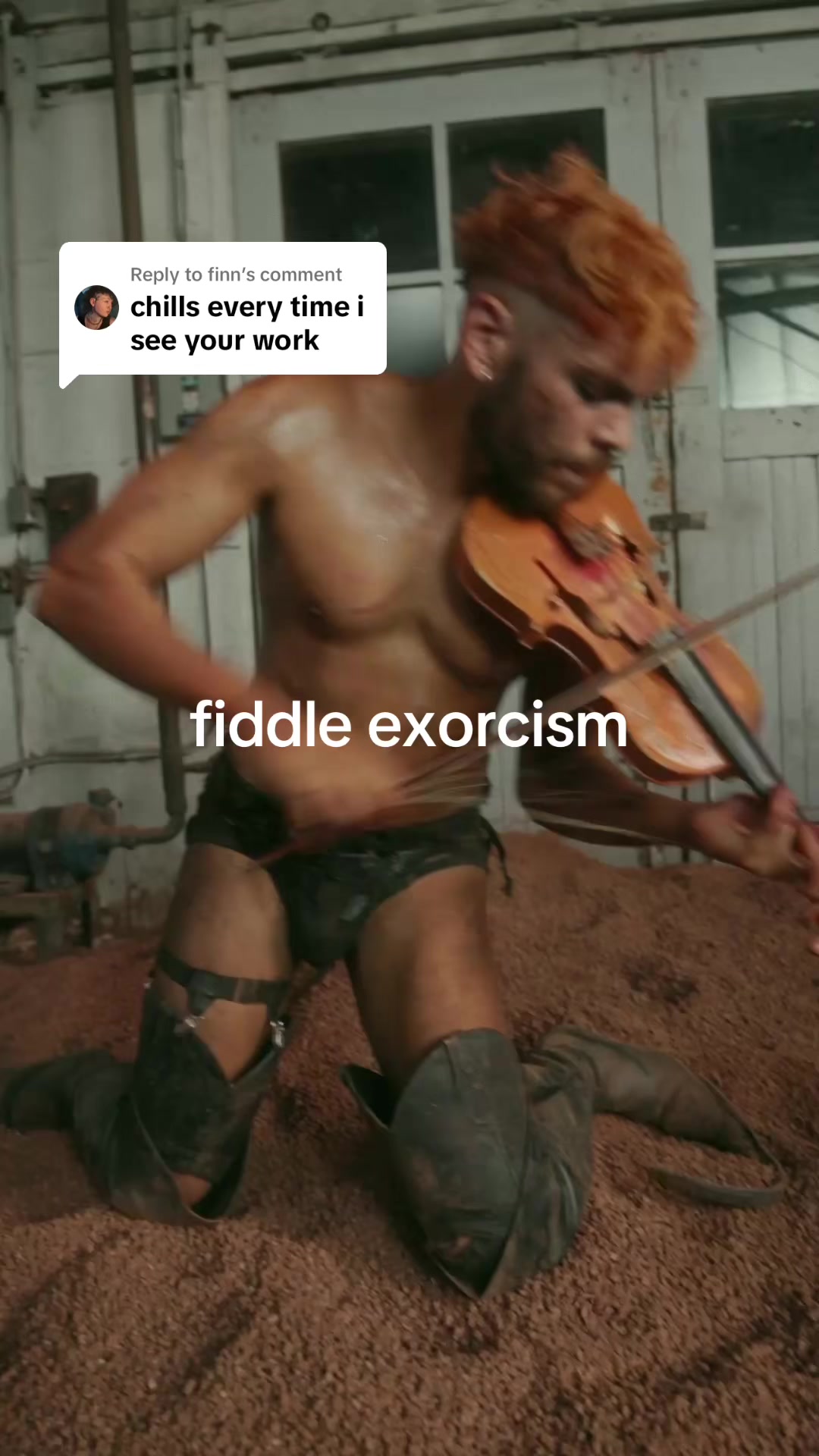 @Cainculto