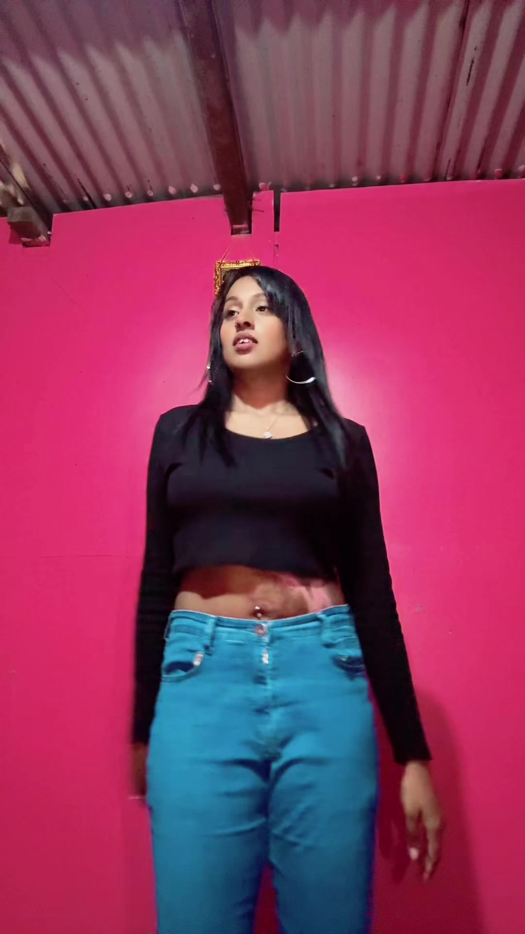 @Komal Sanjana