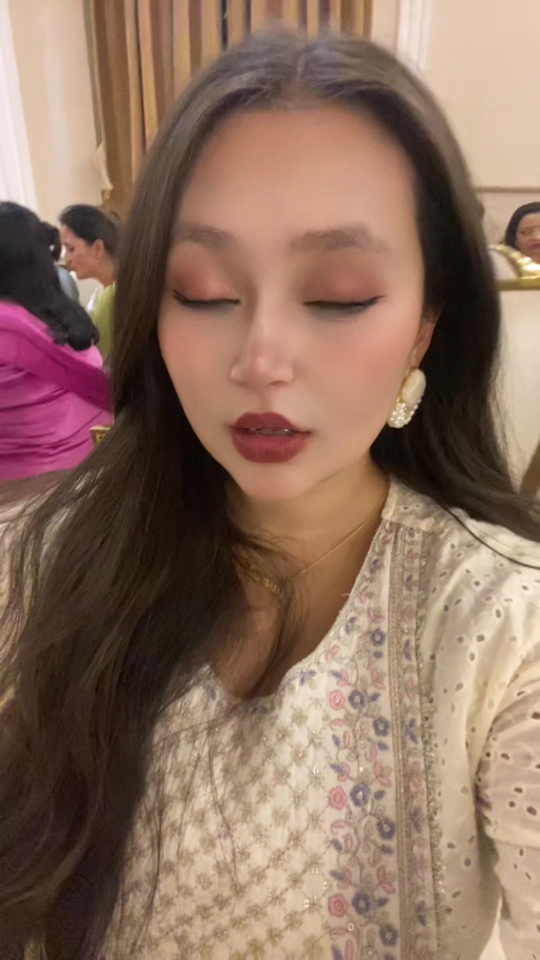 @Jasmine pandey