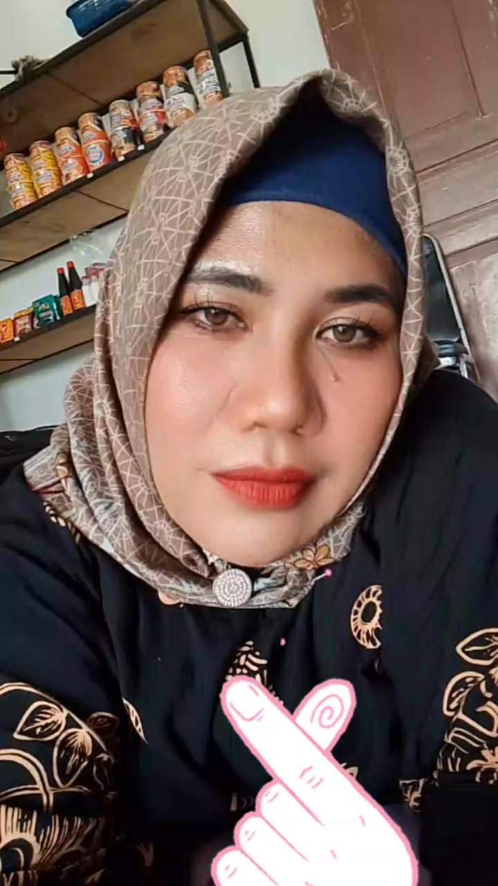 @Bunda gemoy 1