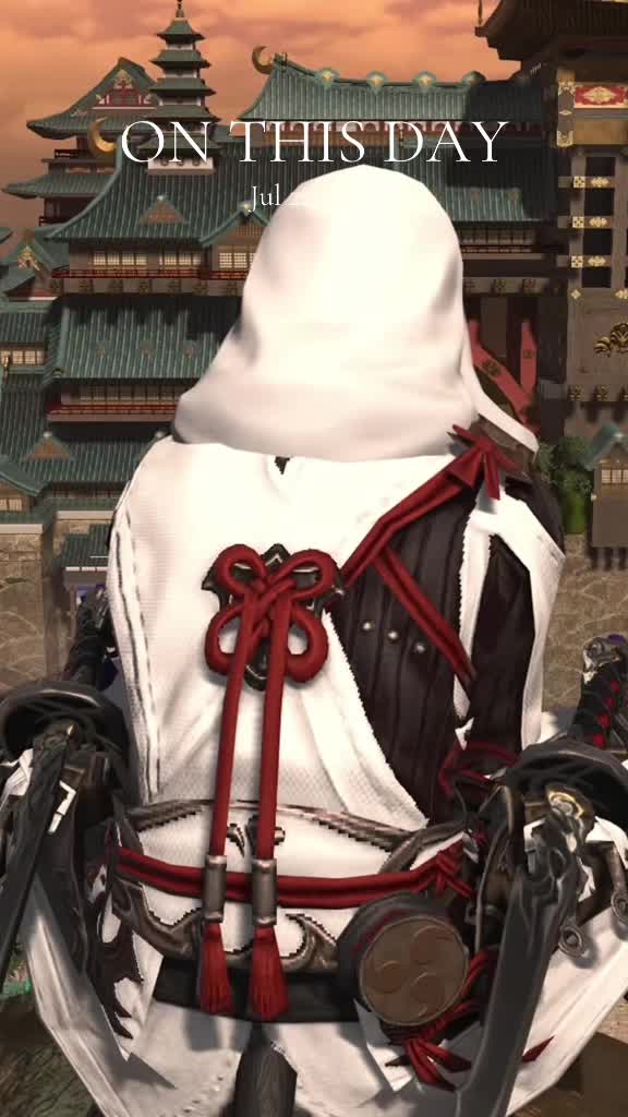 @The Warrior Of Luck