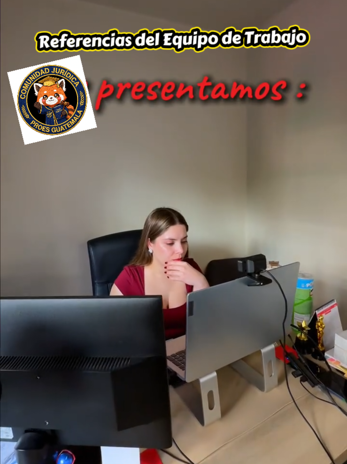 @Jurídica PROES GT