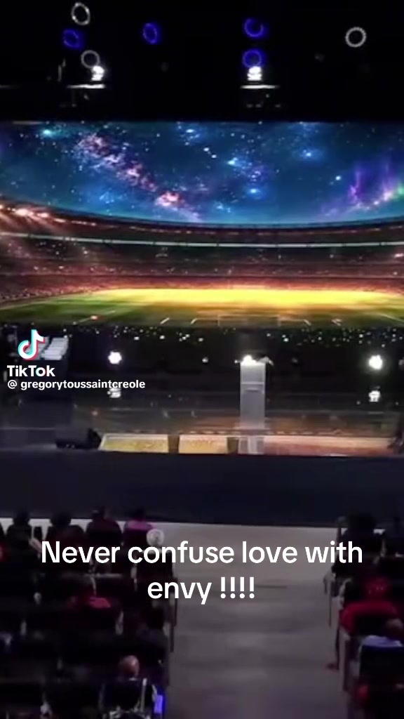 @Glory to God