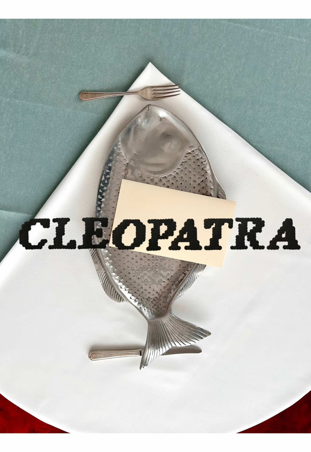 @CLEOPATRA