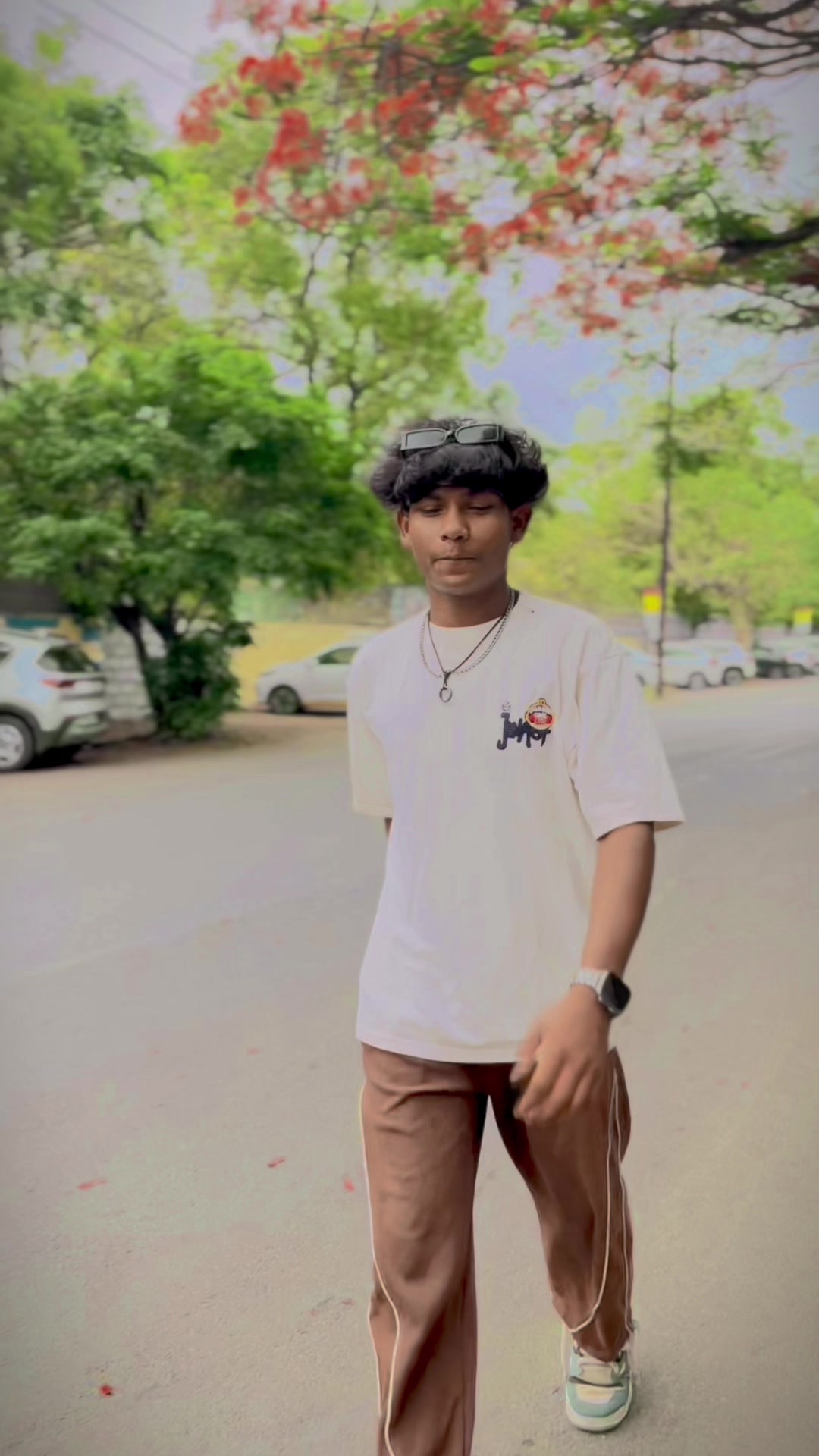 @Chandip Sada