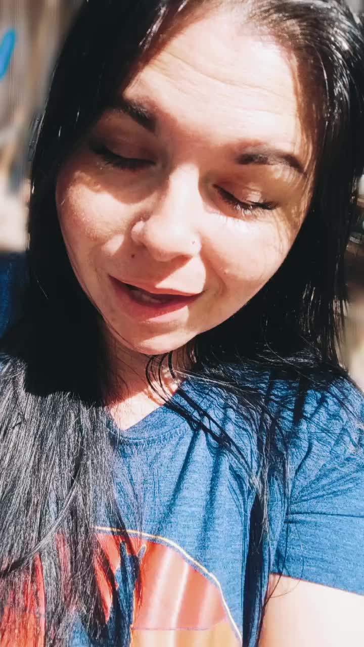 @🇺🇸🌻Ashli Nicole🌻🇺🇸