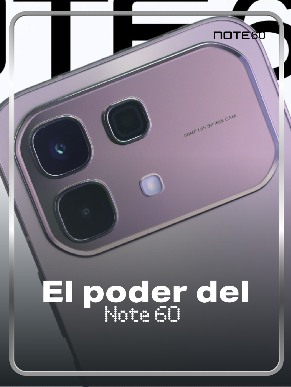 @Infinix Mobile Bolivia