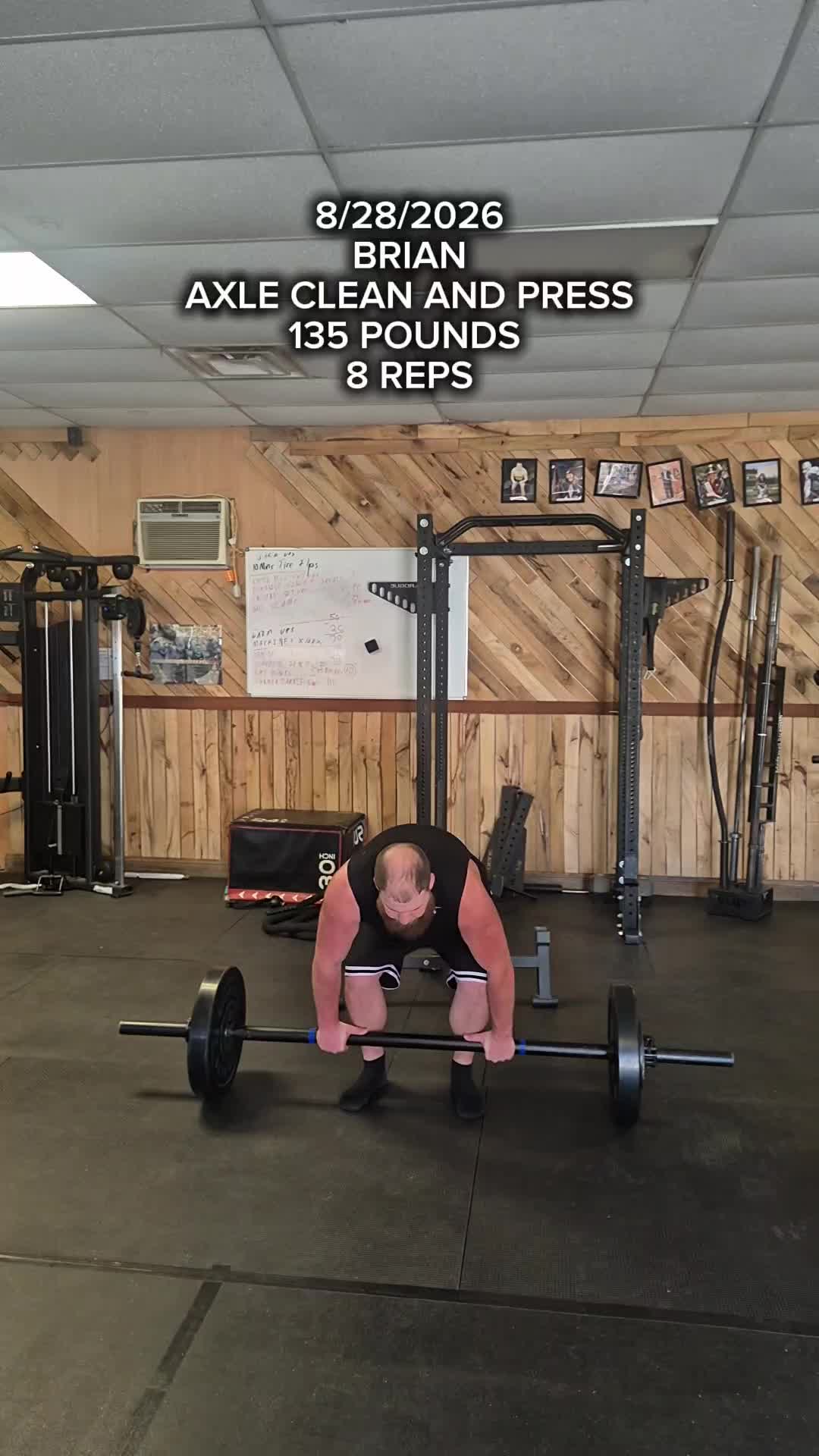 @Temple Fitness