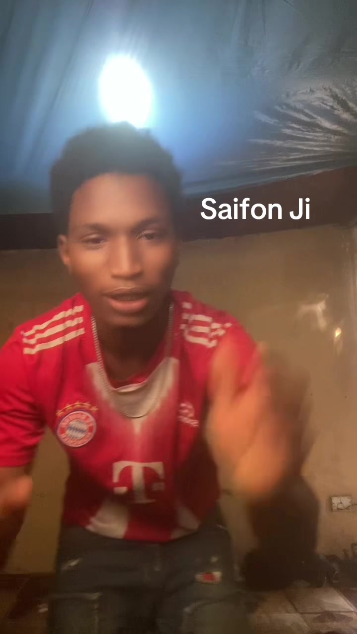 @Junior A2 Di Fulani king ๐โค๏ธ