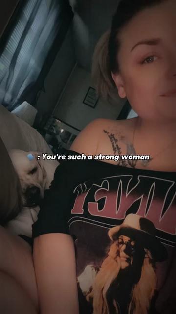 @LilLadySunshine
