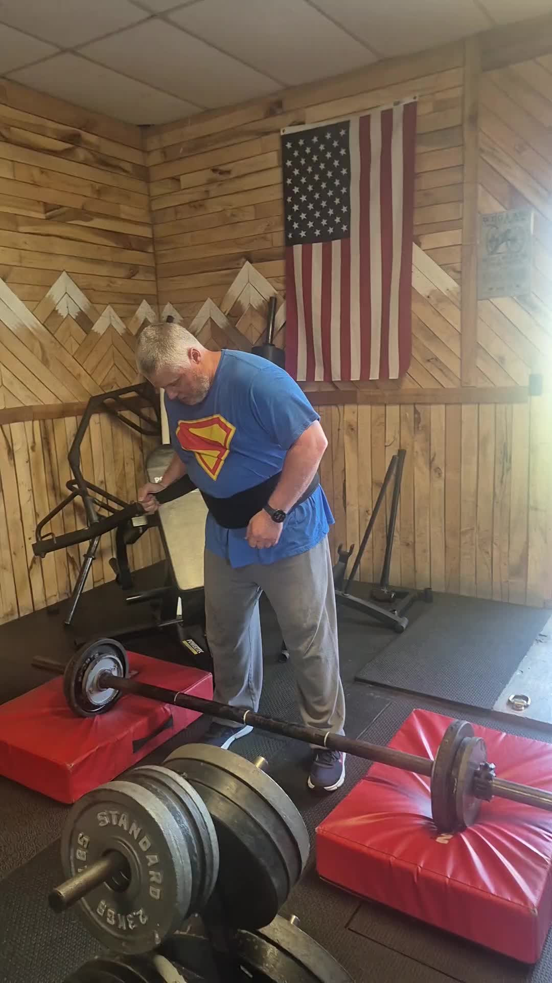 @Temple Fitness