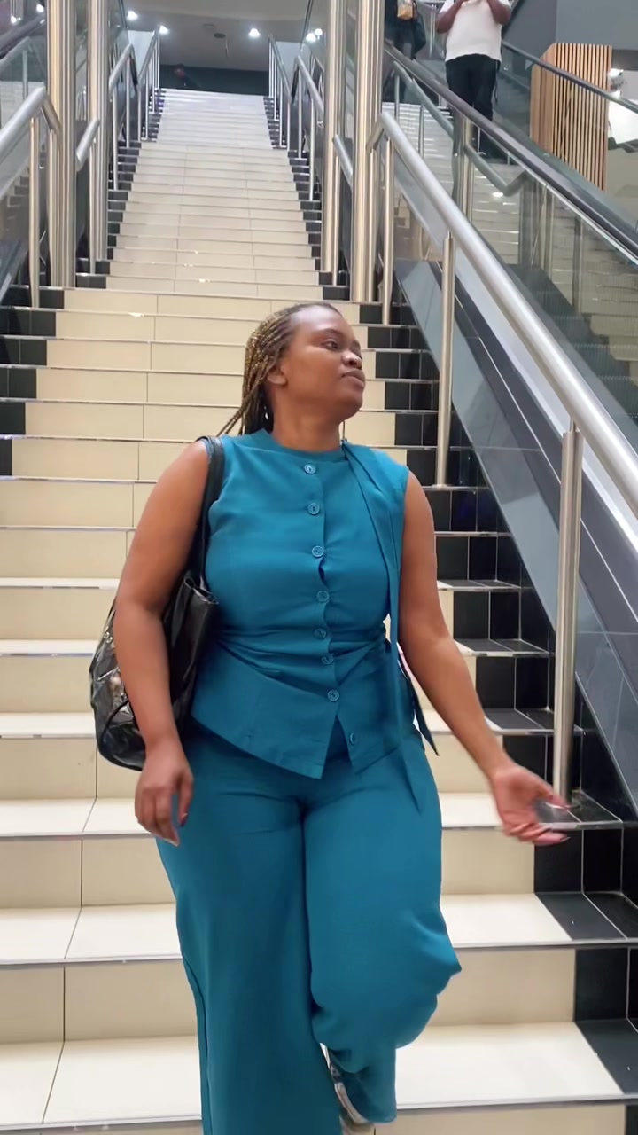 @Zanele