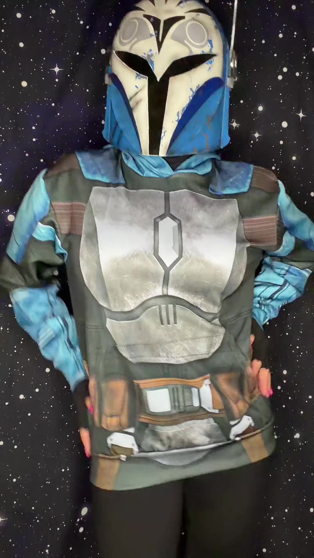 @Zinvory the Mandalorian 💪🏼