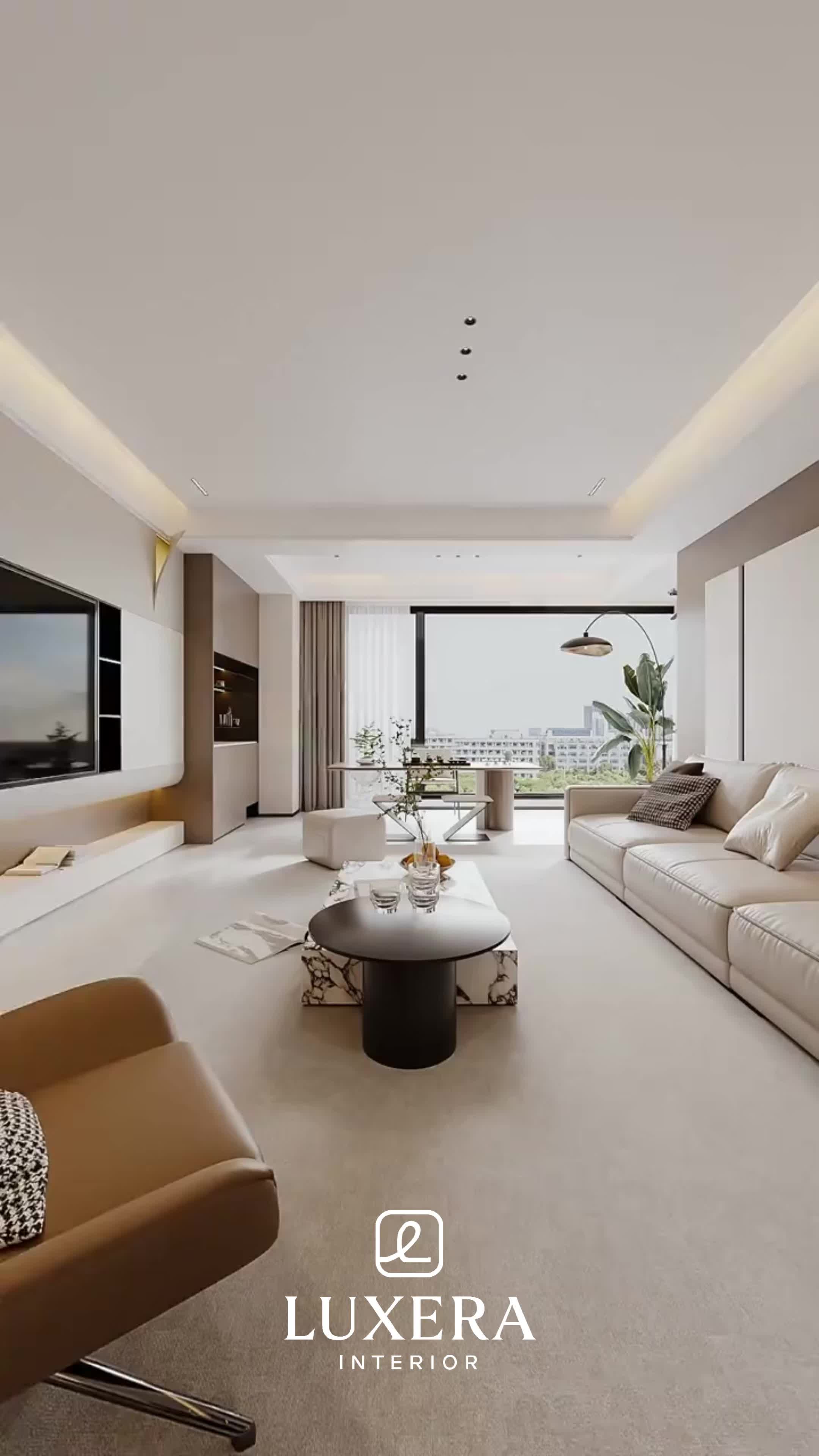 @NỘI THẤT LUXERA